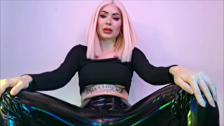Baal Eldritch: Cemburu dan bayar - cuckold findom