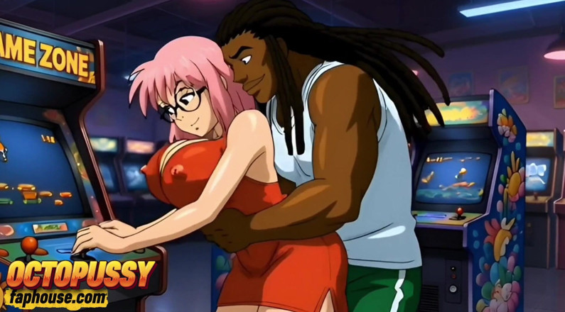 Octopussy Lovers Club: Des blacks baisent des femmes mariées infidèles Meilleure compilation de...