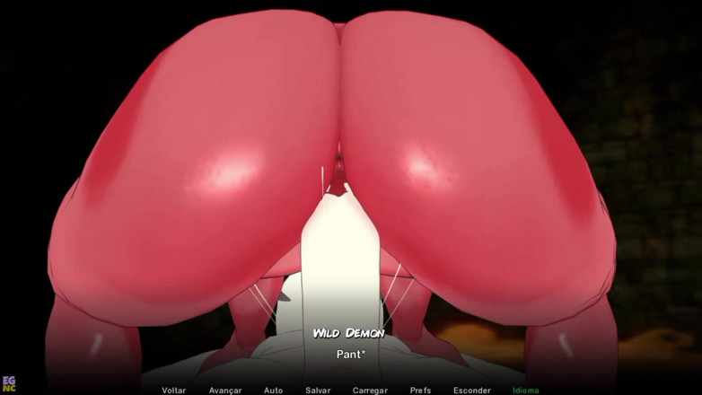 Erotic Games NC: 꼬인 세계 리메이크 #14: 몇 가지 음란한 Succubi 따먹기 - Eroticgamesnc