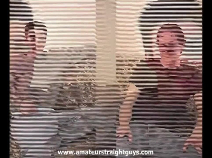 Jay's Amateur Straight Guys: Kompilasi Tom terbaik