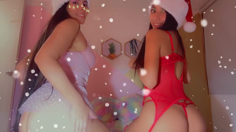 Vika_Sexting: Шелк и тепло