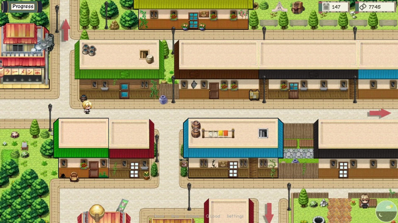 Like A Boss: 完全ゲームプレイ - くノ一トレーナー パート30