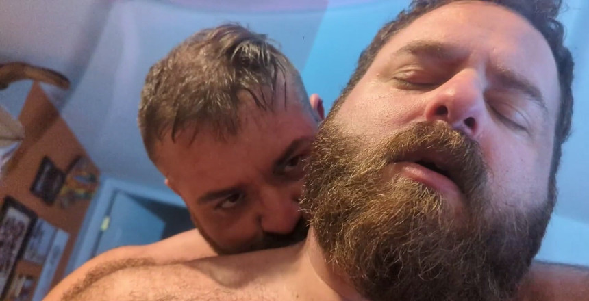 Huzzbearz: Это мой день рождения