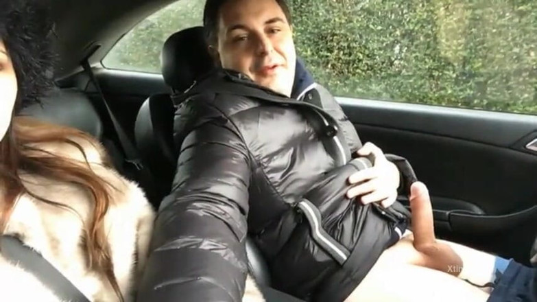 Andrea Dipre Channel: Viaje por carretera para Diva Del Tubo y Andrea Dipre...