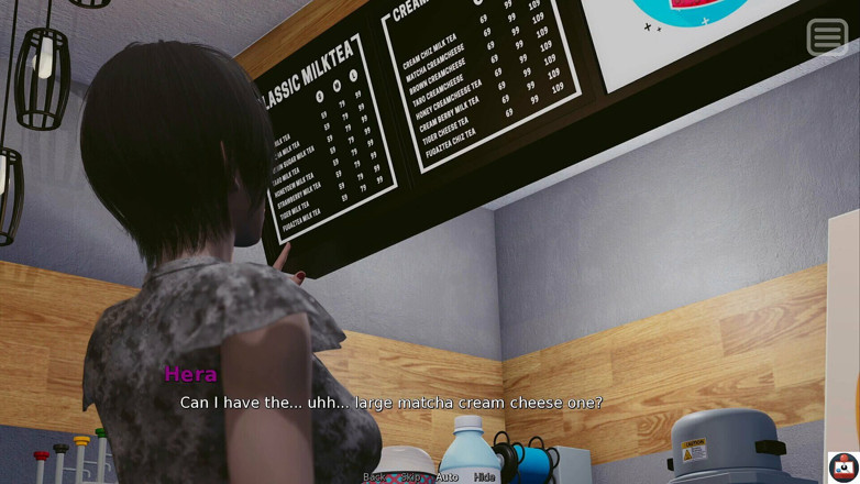 Joystick Cinema: M.B.I.M.L. - (tập 12) - NC