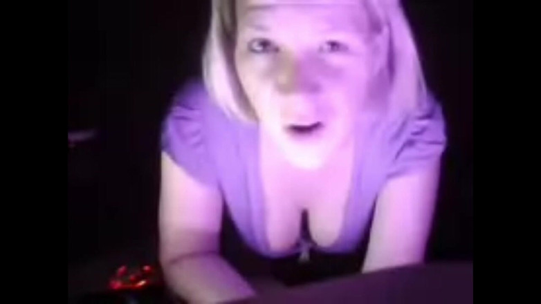 Dogging after dark: Pecorina lingua lurida