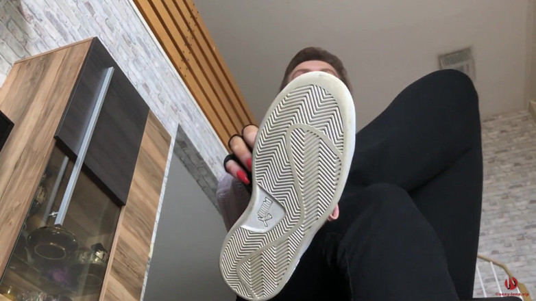 Goddess Lena: Control mental - mira ahora
