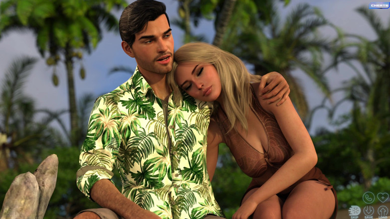 Wickedgammes studio: Sexo lento y furioso Parte 20
