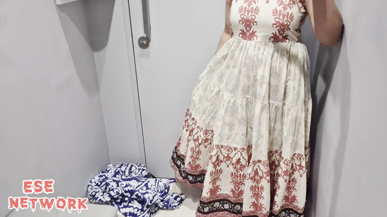 Sammy Sins: Shopping ke Baad baise avec Alisha et Sammy Sins