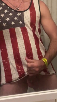 I Love Masturbating