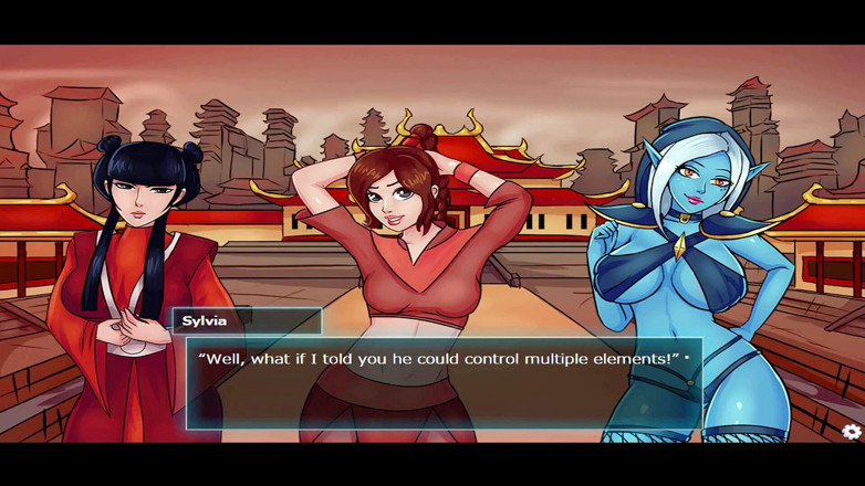 Cartoon Play: Kelab bampar bahagian 105 (Avatar the airbender terakhir)