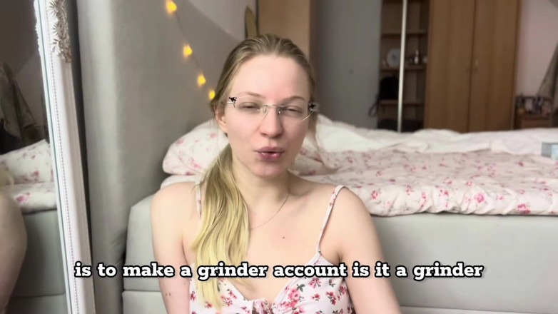 Goddess_Bella_Rae: 5 принизливих завдань на весну 2025 року