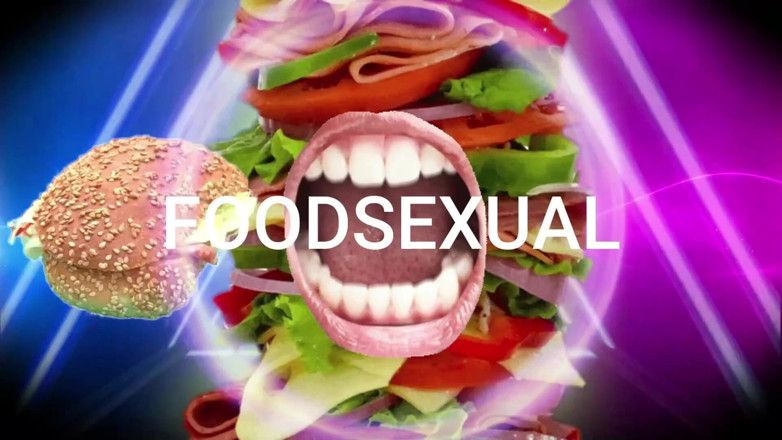 Baal Eldritch: Foodsexual - Mindwash，asmr，JOI，重编程
