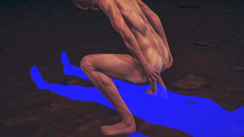 Yaoitube: Zelda Yaoi - Link Hard Sex