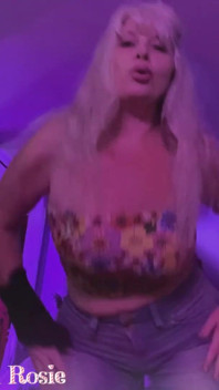 Silly POV Dance with Me