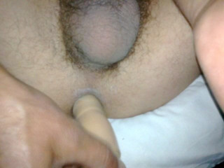 Drxxxka: Masturbacja amator analna
