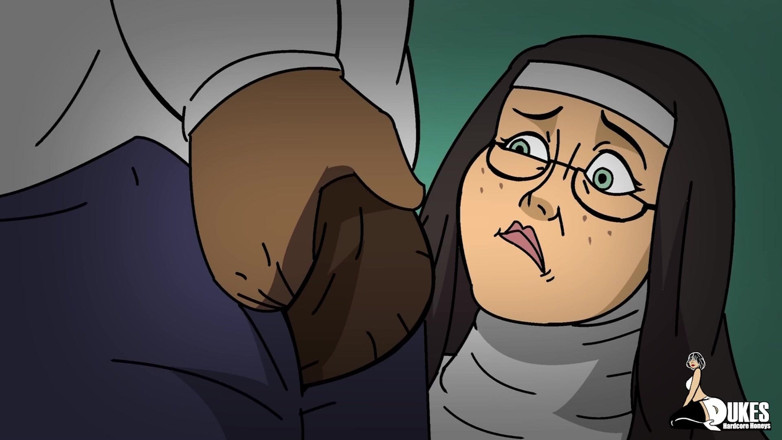 Dukes Hardcore Honeys: La demi-sœur O'Malley, épisode 1