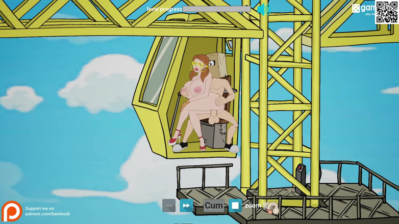 Like A Boss: Jogo completo - fuckerman, destruindo bolas