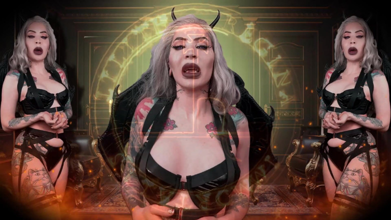 Baal Eldritch: Ritual de unbaptismo - retome sua alma parte 2