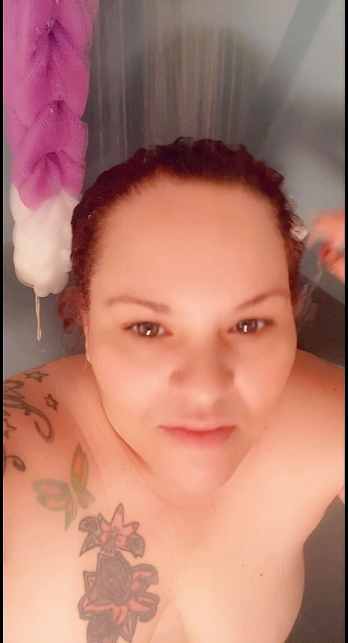Curvyliz9: Збуджена в душі