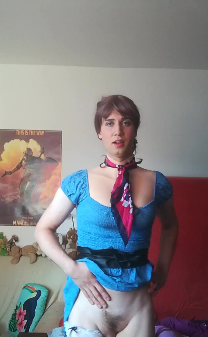 Anna Rios: Dat was vroeger een Gif-compilatie