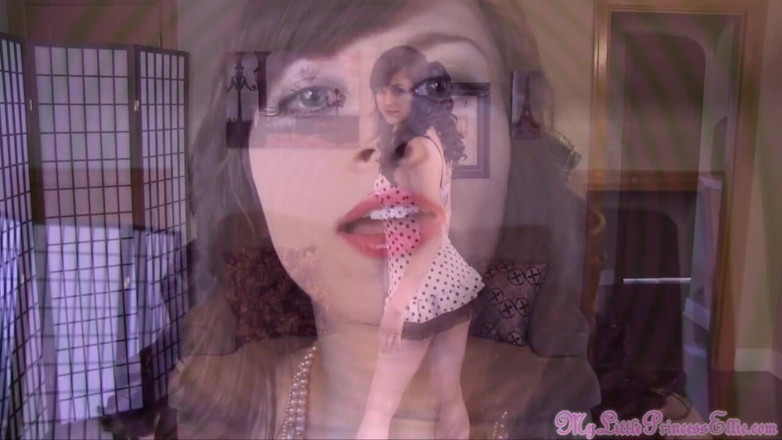 Princess Ellie Idol's Femdom Funhouse: Princesse vous a sous son charme