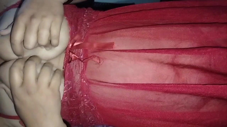 Seela bhabhi: První noční sex Suhagrat indická dívka svatba první noc