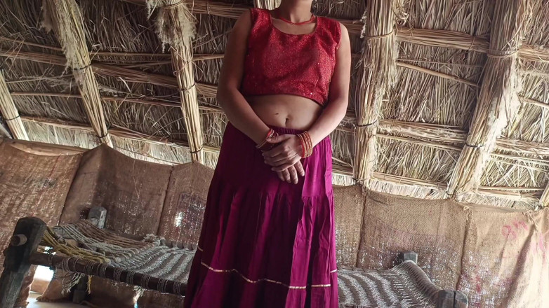 Lalita Singh: Desi dorf bhabhi romantischer sex desi cauple