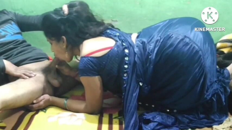 Saxesageth: Ibu rumah tangga india yang imut dan suami yang imut...