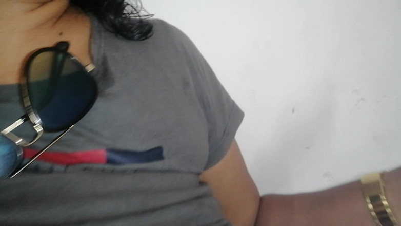 Tina Baby: Người giúp việc nhà thực sự của tôi đã chỉ là...