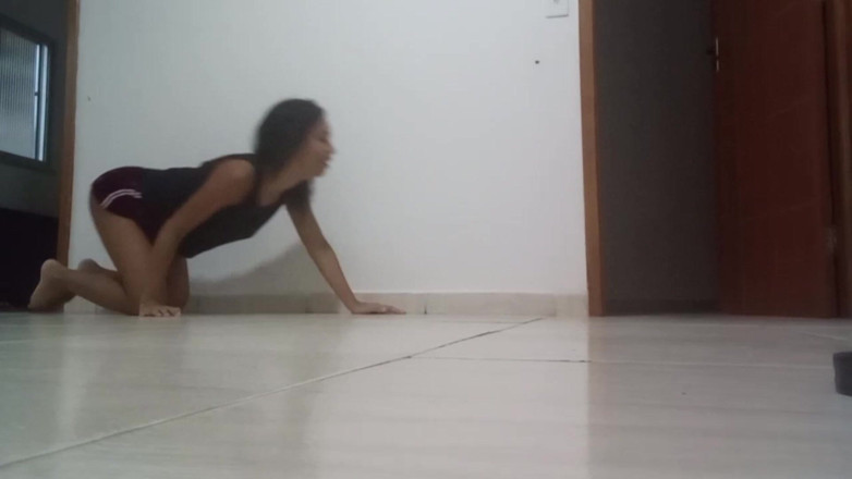 Tatmy: Ejaculând foarte mult