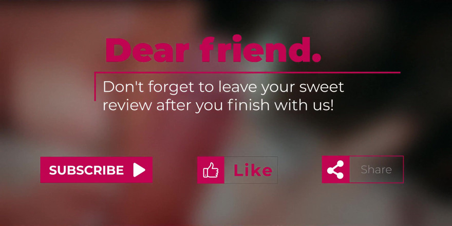 YourCuteEvil: Langzaam sensuele pijpbeurt en tongspel, frenulum likken