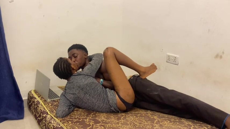 Xxx69bang: Yahooboy Fucked His Girlfriend Hardcore