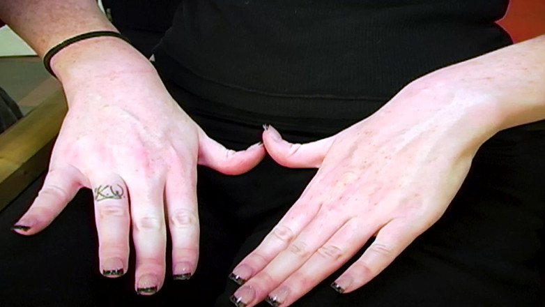 Mano Job: Manojob classico: Nikki Rhoades