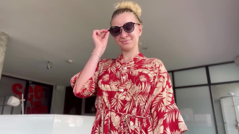 Goddess_Bella_Rae: Dag 1 in dienst van de superieure femdom-godin ~ Asmr rollenspel