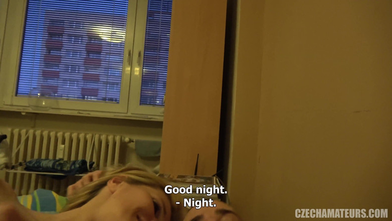 CzechAmateurs: Amateurs tchèques 113 déesse anale mature