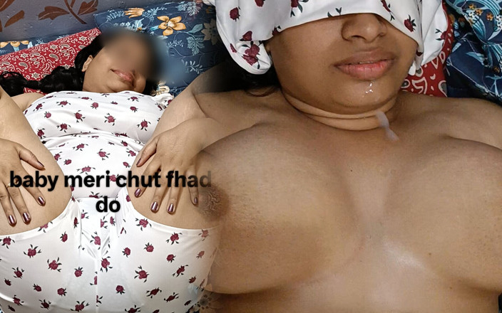 Sexgarl84: Masajul corporal și futaiul lui Priyanka Bhabhi