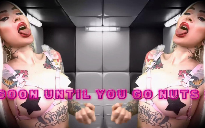 Baal Eldritch: Goon Until You Go Nuts! - Nnn, November tanpa kacang