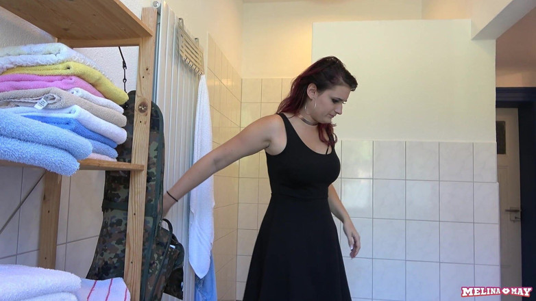 Melina May: Il prend ce qu’il veut