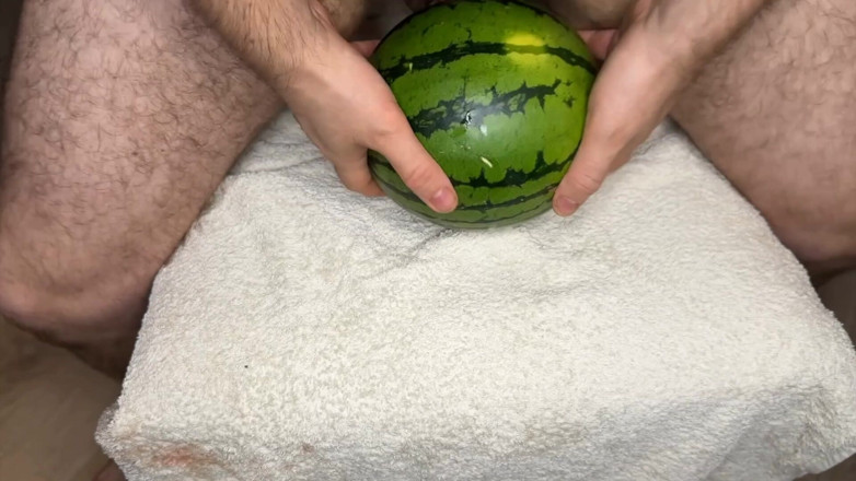 Paul Bear: Jävla en melon