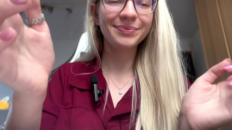 Goddess_Bella_Rae: Acımasız kız seni gıdıklıyor