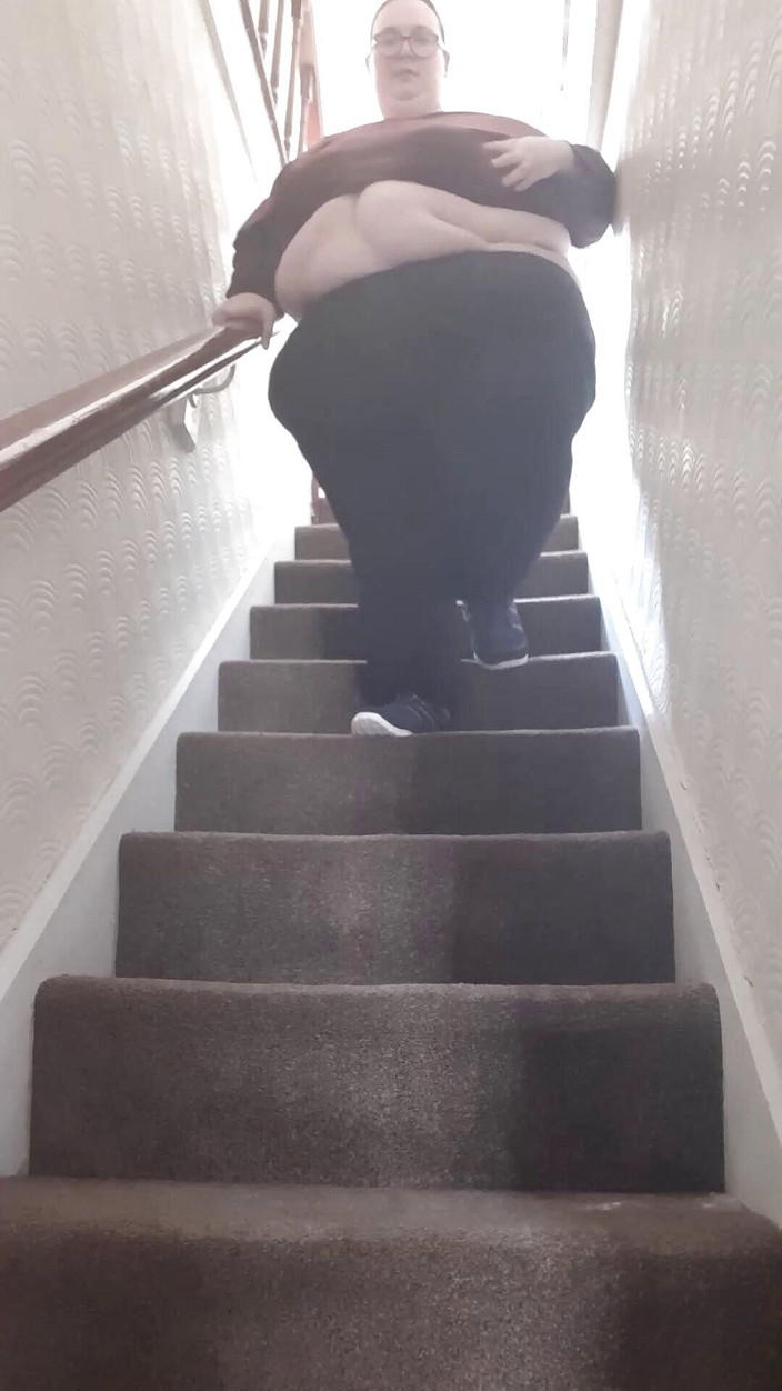 SSBBWLadyBrads: Trapgodin