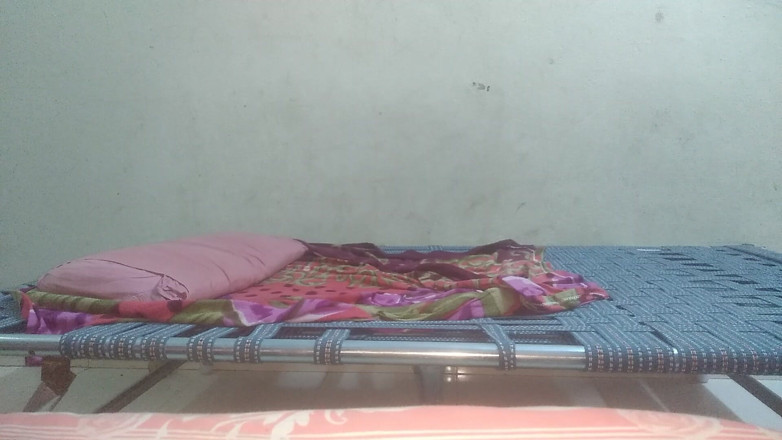 Telugu Couple: Telugu bhabhi side way fodendo indiano sexo vídeo