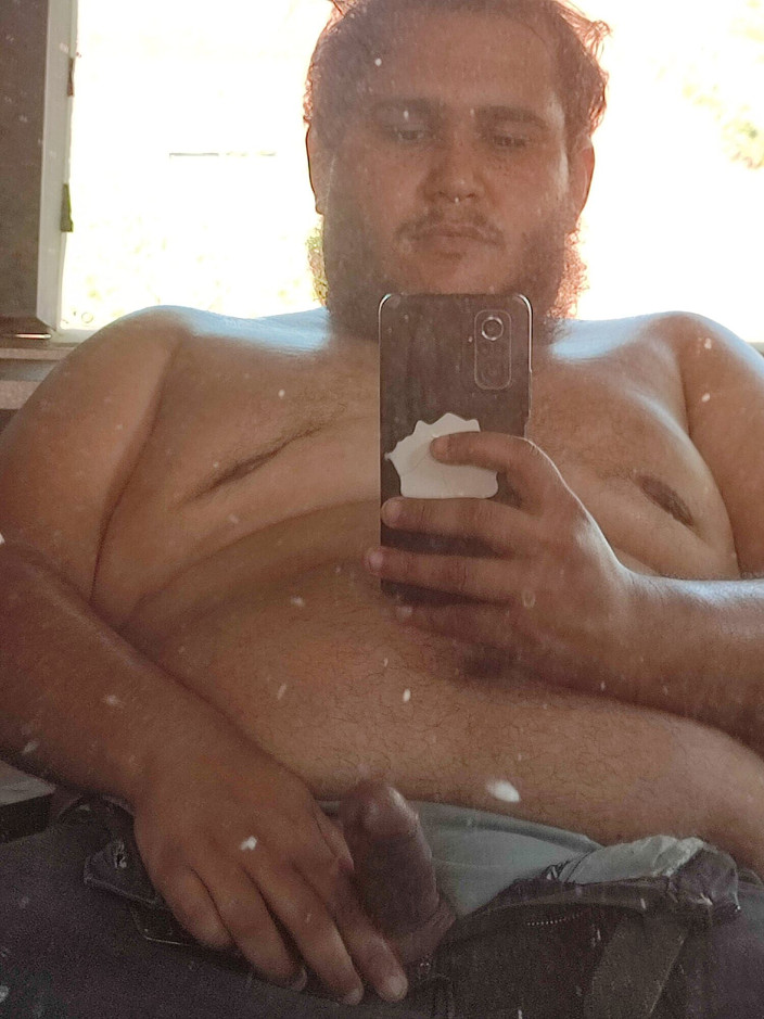 DickDude94: Adoro masturbarmi e sborrare sullo specchio