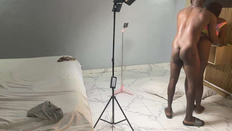 Sex naija 1: Sex Naila Vs Jackson चुदाई