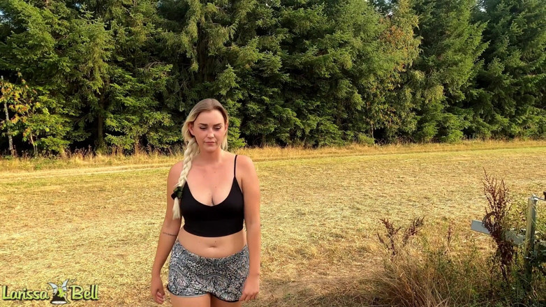 German Fuck Girls: Brazen! Fucked Through During the Jogging Round!