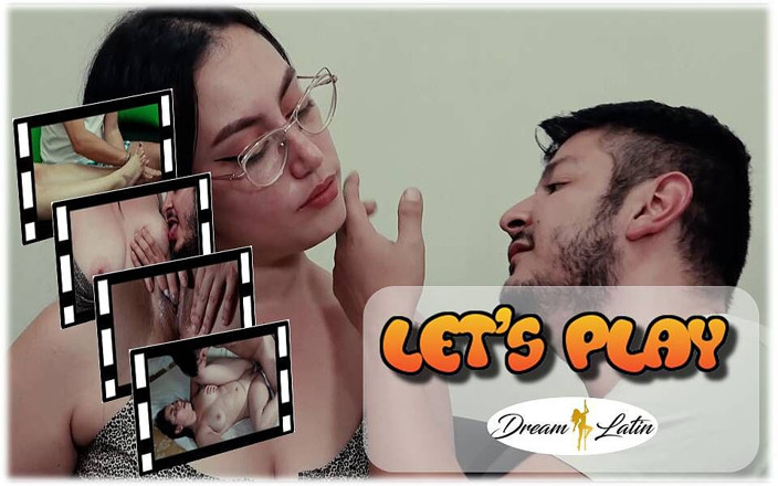 Dream Latin: Pojďme si hrát s subt