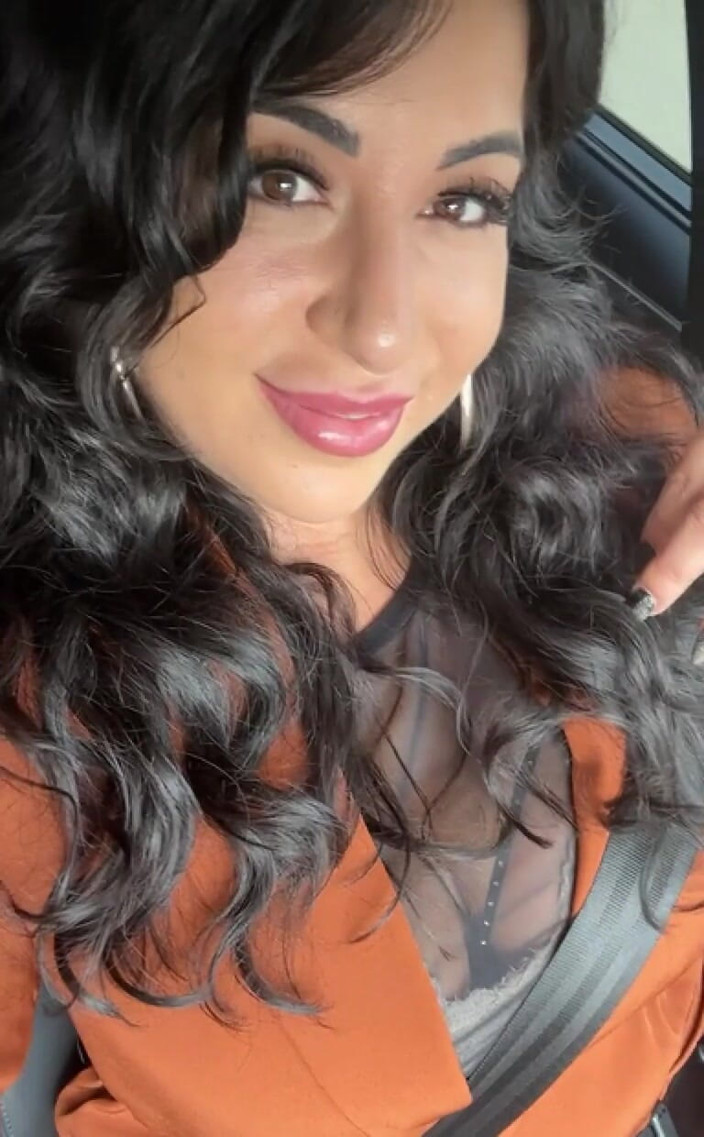 LadyAyse5: Going Next Shooting