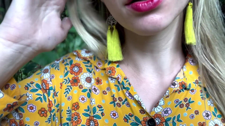 Goddess_Bella_Rae: je zult nooit meer hetzelfde zijn na deze video Asmr