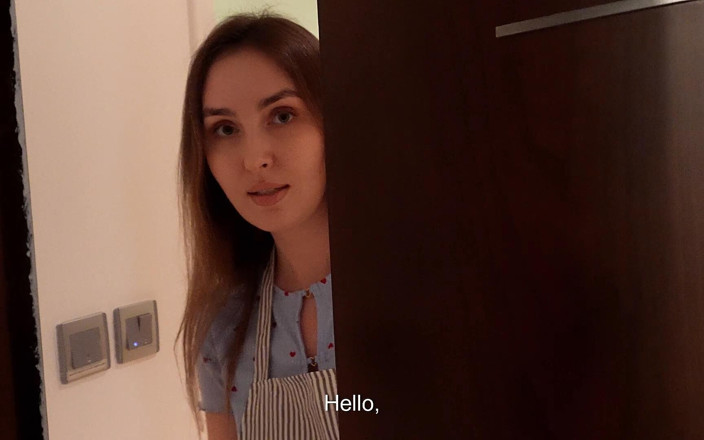 Alina Rai: Una Nueva Madrastra MILF Seduce a Su Hijastro Marinero Después...